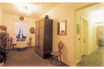 Hotel Cortina d'Ampezzo 1